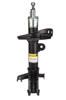 Амортизатор передній лів. Honda CR-V III, CR-V IV 06- - RAISO RS316878