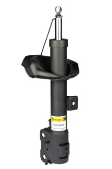 Амортизатор передній Citroen C4/Mitsubishi ASX/Peugeot 4008 10- (газ.) Пр. - RAISO RS316993