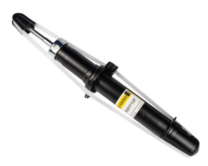 Амортизатор передній Honda Accord VII 03-08 - RAISO RS317137