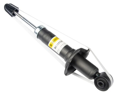 Амортизатор задній Civic VII 00-05 (газ,) - RAISO RS317138