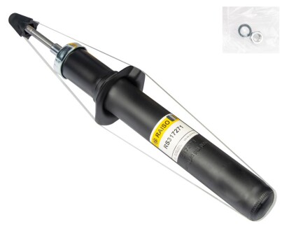 Амортизатор передній Sonata IV/Magentis I/II 98-10 (газ,) - RAISO RS317271