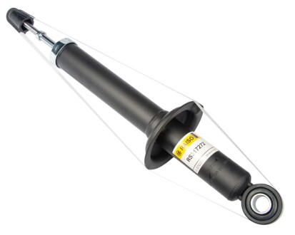 Амортизатор задній Sonata IV/Magentis I/II 98-10 (газ,) - RAISO RS317272