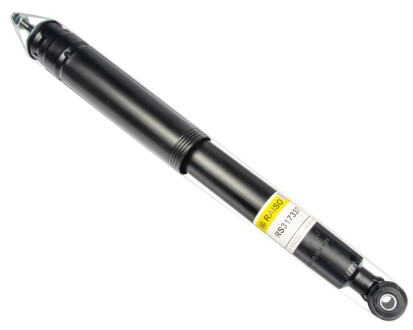 Амортизатор задній MB A-клас (W169)/B-клас (W245) 04-12 (газ.) - ((168326, 1693260000, 1693260600, 1693260700, 1693260800)) RAISO RS317337
