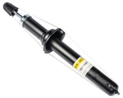 Амортизатор передній Alfa Romeo 147/156 97-10 (газ,) - RAISO RS317497