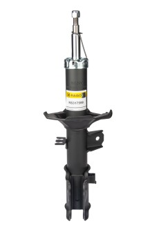 Амортизатор передній пр. Getz 02-10 (газ.) - RAISO RS317599