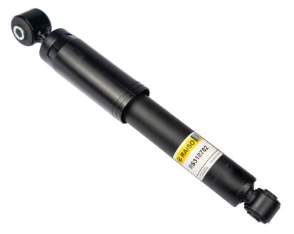 Амортизатор задній Elantra V/I30 10- (газ,) - RAISO RS318702
