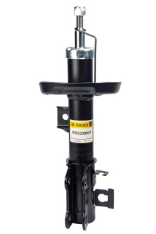 Амортизатор передній пр, Aveo (T300),Cobalt 11- (газ,) - RAISO RS3330041