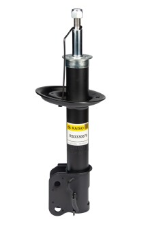 Амортизатор передній пр, Spark 10-(газ,) - RAISO RS3330079