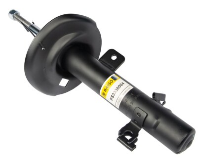 Амортизатор передній пр, Peugeot 2008 13- 51mm (газ,) - RAISO RS3338004