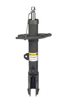 Амортизатор передній пр. Outlander III 12- (газ.) - RAISO RS3340045