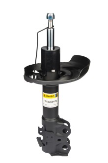 Амортизатор - RAISO RS3350026