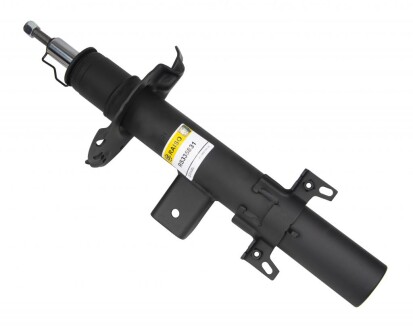 Амортизатор задній Freelander 06-14 Пр. (газ) - RAISO RS335831