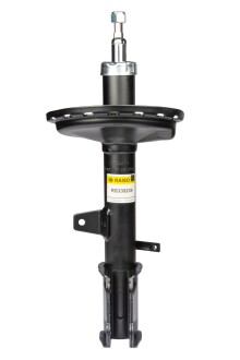 Амортизатор задній Highlander 07-14 Пр. (газ.) - RAISO RS339234