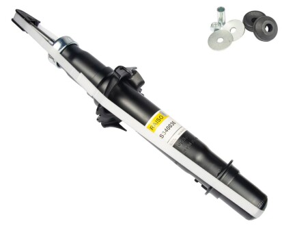 Амортизатор передній пр. Honda Accord VIII 08- - RAISO RS340036