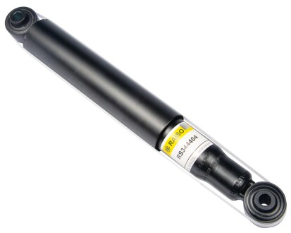 Амортизатор задній Cherokee 01-08 (газ,) - ((52089751AD, 52089751AE, 52089751AG, 52089752AD, 52089751AL)) RAISO RS344404