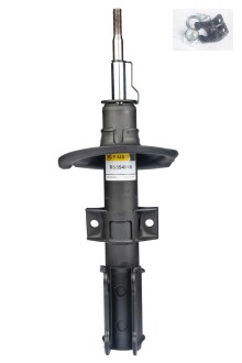 Амортизатор передній Volvo S60/S80/V70/XC70 98-10 (газ.) - RAISO RS554046