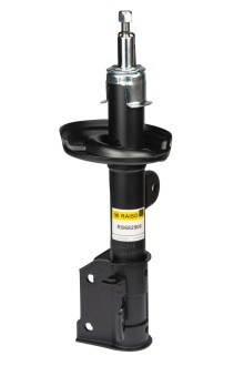 Амортизатор передній Compass 17- Пр. (газ.) - RAISO RS682906