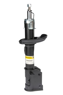 Амортизатор передній Compass 17- Л. (газ.) - RAISO RS682907