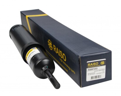 Амортизатор задній Богдан - RAISO RS897253