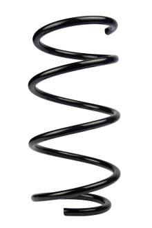 Пружина передня BMW 5 (E60/61) 02-10 (330*13,3*162) - RAISO SF128TP