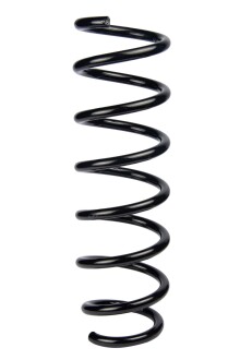 Пружина передня BMW 5 (F10/F11) 09-17 (383*12,5*115) - ((31336794636, 31336796762, 31336796763)) RAISO SF132TP