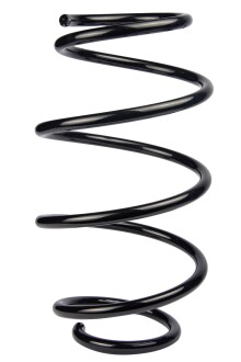 Пружина передня BMW 7 (E38) 94-01 (402*15*215) - RAISO SF134TP