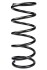 Пружина передня Jumper I/Ducato/Boxer 94- (475*18*190) - ((5002CV, 5002HE, 1340929080, 1329680080)) RAISO SF147TP (фото 1)