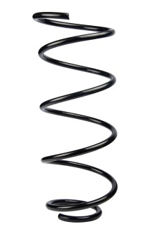 Пружина передняя Peugeot 307 00-/Citroen C4 04-11 - ((5002FV)) RAISO SF157TP