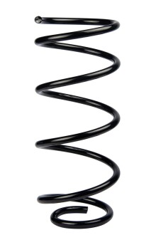 Пружина передня Ford Focus II 04-12 (368*12,7*154) - ((1348882, 1348881)) RAISO SF168TP