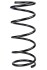 Пружина передня Ford Focus I 98-05 (384*12,5*150) - ((98AG5310LA, 2M515310UA, 1067191, 1069014, 1061418)) RAISO SF178TP (фото 1)