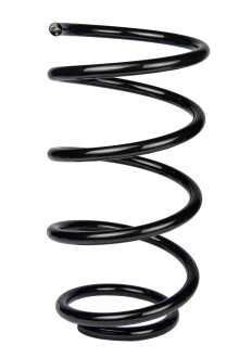 Пружина перед. Hyunday Accent/Kia Rio 05- 1.4/1.6 - ((546301G210, 546301G220)) RAISO SF209TP