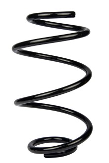 Пружина передня Sonata VI/Kia Optima 09- (321*14*182) - RAISO SF217TP