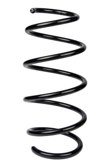 Пружина передня Megane III 08- (365*13*162) - RAISO SF235TP