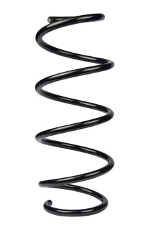 Пружина передняя Megane II 1.9/2.0 dCi 03- - RAISO SF237TP