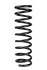 Пружина задня BMW 7 (E38) 94-01 (396*13*116) - ((33531091548, 33531091546, 33531091547, 1091547)) RAISO SR133TP (фото 1)