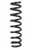 Пружина задня BMW 2 (F23), 3 (F30/F80) 12-21 (349*12,7*94) - ((33536851726, 33536851727, 6851726, 6851727)) RAISO SR138TP (фото 1)