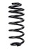 Пружина задня BMW X5 (E70/F15/F85) 06-18 (345*14,5*130) - ((6779865, 6779860, 6779861, 6779864, 33536779861)) RAISO SR139TP (фото 1)