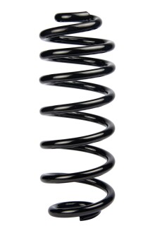Пружина задня BMW X5 (E70/F15/F85) 06-18 (345*14,5*130) - ((33536783013, 33536779865)) RAISO SR139TP