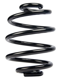 Пружина задня Astra F/Kadett E 84-02 (215*13,5*151) - ((90189408, 90189409, 90007059)) RAISO SR161TP