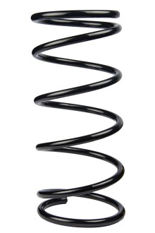 Пружина задня Daewoo Nubira 97- (324*11,5*142) - ((96250065, 96300384)) RAISO SR163TP