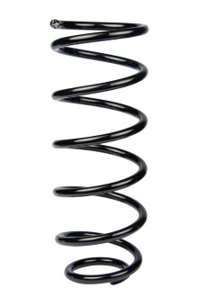 Пружина задня Rio II/Accent III 05-11 (331*11*122) - ((553301G100)) RAISO SR208TP