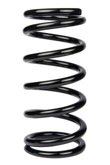 Пружина задня Santa Fe I 01-06 (295*15*135) - ((5535026210)) RAISO SR214TP