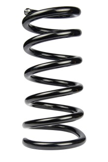 Пружина задня Volvo XC90 02-14 (316*17*140) - RAISO SR221TP