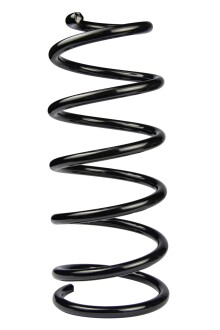 Пружина задня Land Cruiser Prado 02-09 (387*15*161) - ((482316B020)) RAISO SR224TP