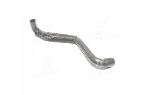 Патрубок радіатора Berlingo/Partner 1.6 HDI 08- (нижн.) - RAPRO 15207