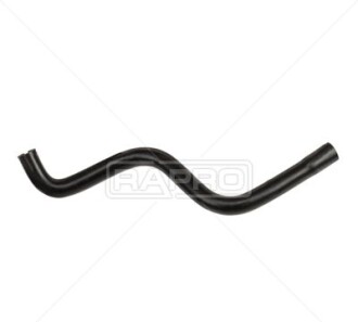 Патрубок картерних газів Ducato/Boxer/Jumer 2.5/2.8 D/TD/HDI 94- - RAPRO R11286