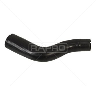 Патрубок інтеркулера Fiat Doblo 1.3JTD 04- Л. - (51780738, 51757917, 51782215) RAPRO R11599