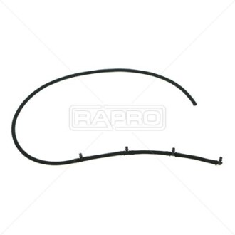 Шланг обратки Ducato/Daily 2.3 JTD 02- - (500392262, 55264929) RAPRO R11705