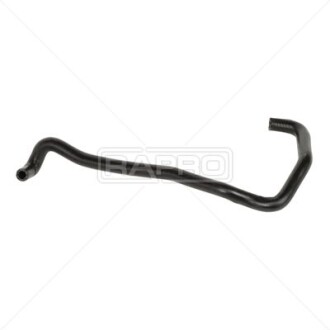Патрубок расширительного бачка RENAULT: LAGUNA II 1.6 - 2.0 16V K4M BG0A - F4R BG0K - ((8200002974)) RAPRO R12343