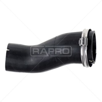 Патрубок інтеркулера Ducato/Jumper/Boxer 2.2 HDI 06- Пр. - (1344787080, 0382LK) RAPRO R15532